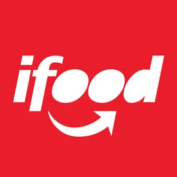 Ícone do iFood